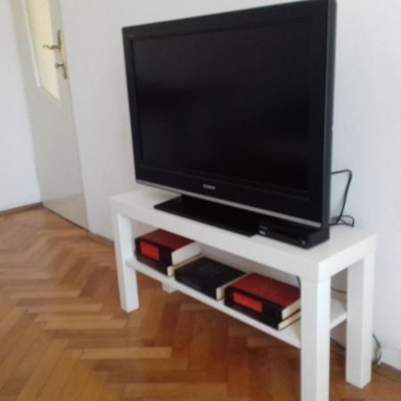Apartment Dragan Pula Dış mekan fotoğraf