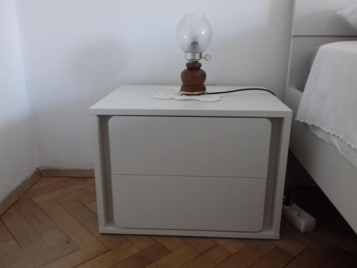 Apartment Dragan Pula Dış mekan fotoğraf