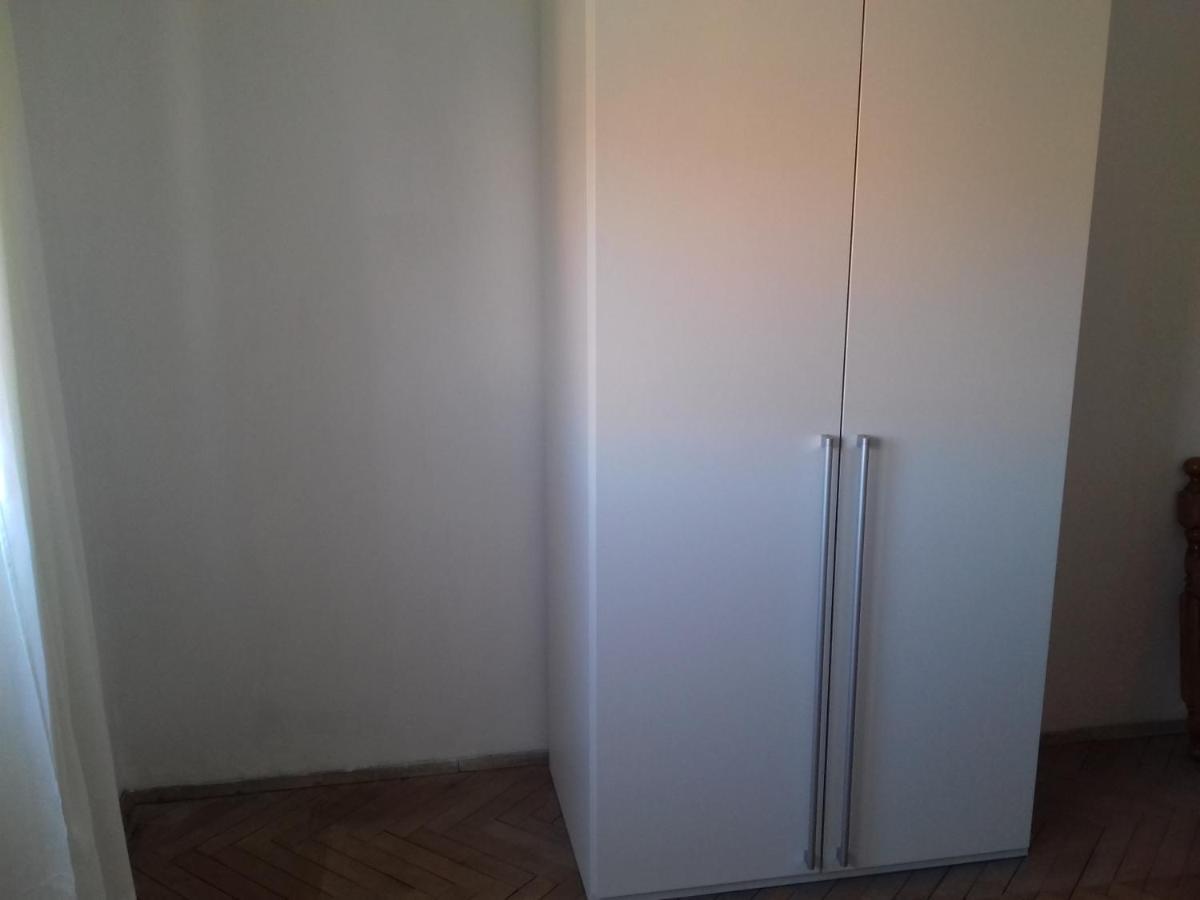 Apartment Dragan Pula Dış mekan fotoğraf