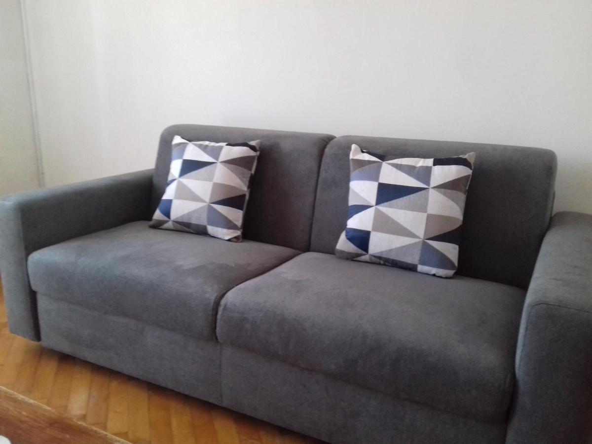 Apartment Dragan Pula Dış mekan fotoğraf
