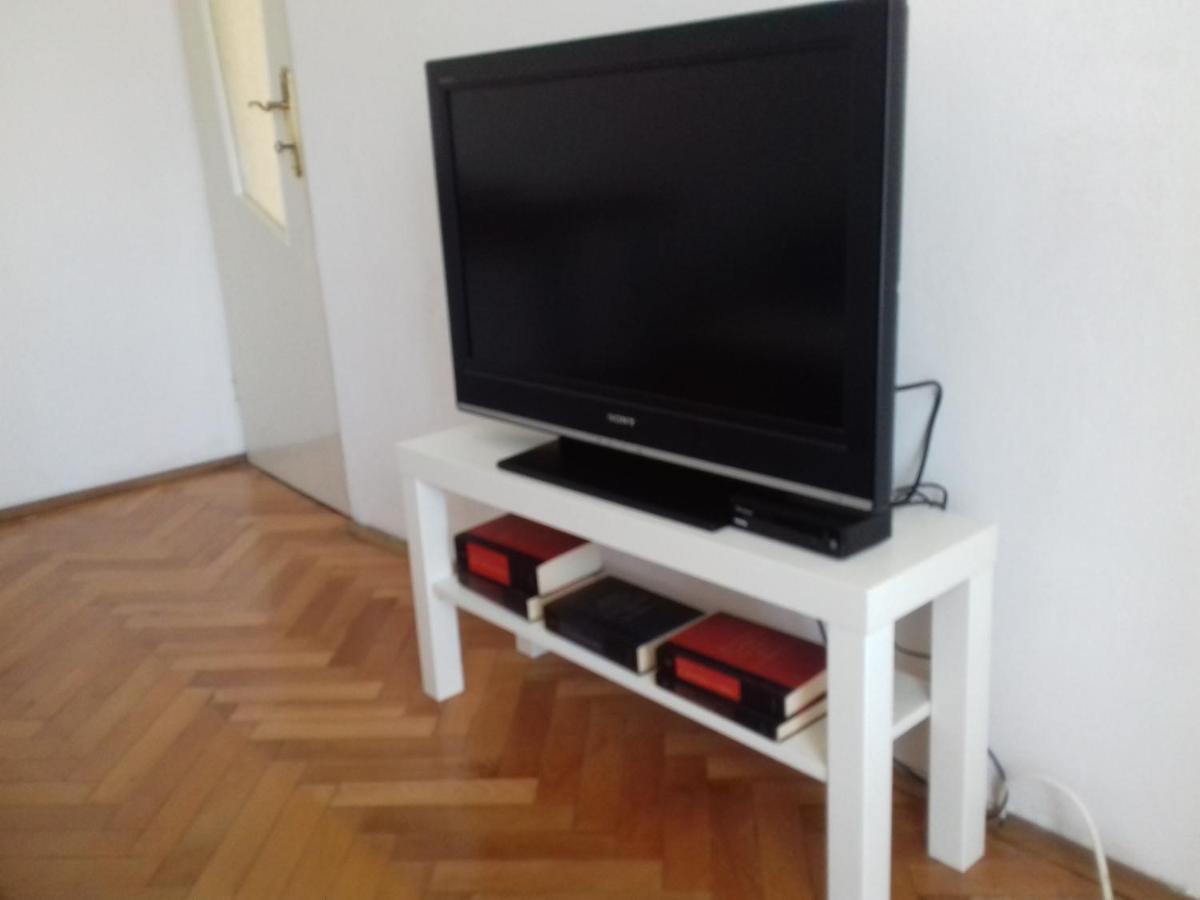 Apartment Dragan Pula Dış mekan fotoğraf