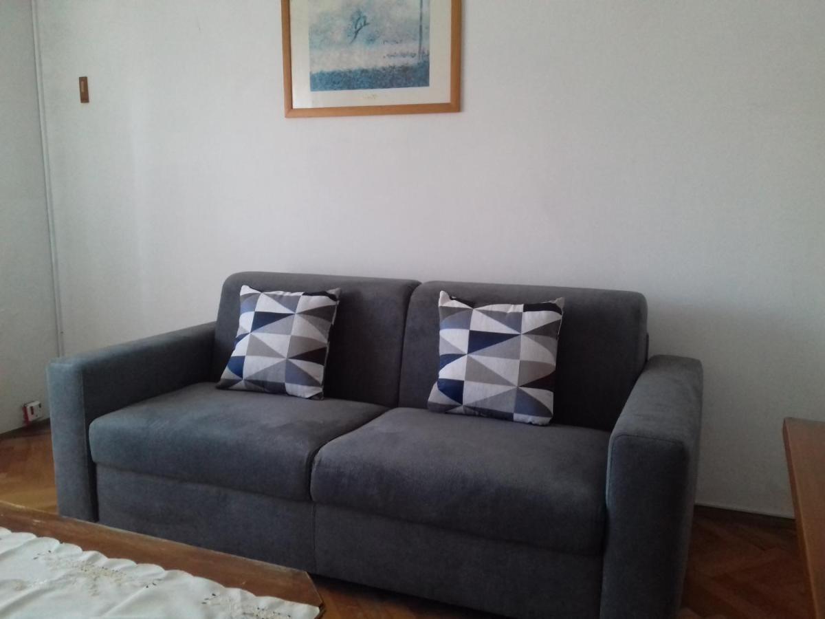 Apartment Dragan Pula Dış mekan fotoğraf
