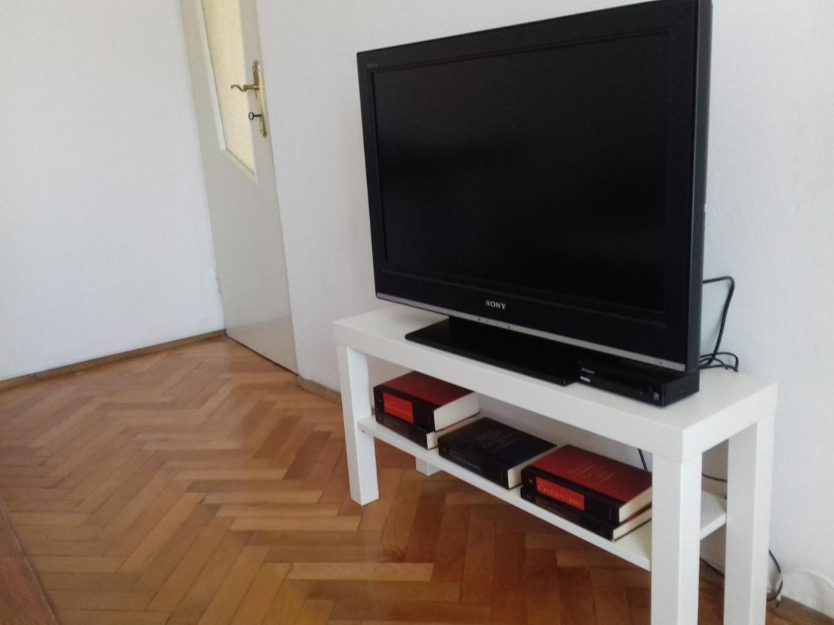 Apartment Dragan Pula Dış mekan fotoğraf