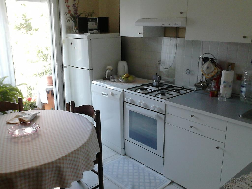 Apartment Dragan Pula Dış mekan fotoğraf